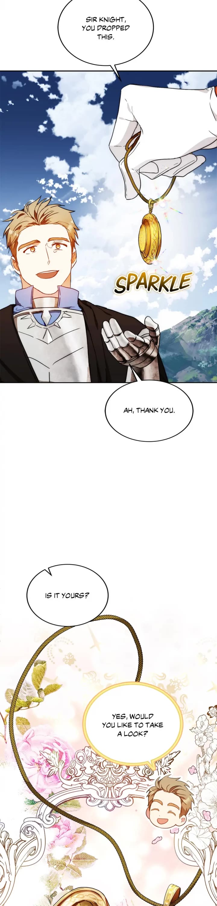 I Became the Wife of the Male Lead Chapter 64 page 27 - Chapter 64