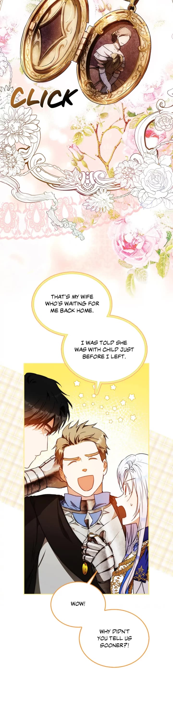 I Became the Wife of the Male Lead Chapter 64 page 28 - Chapter 64