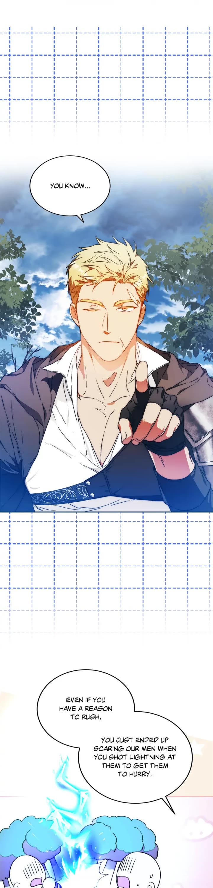 I Became the Wife of the Male Lead Chapter 64 page 31 - Chapter 64