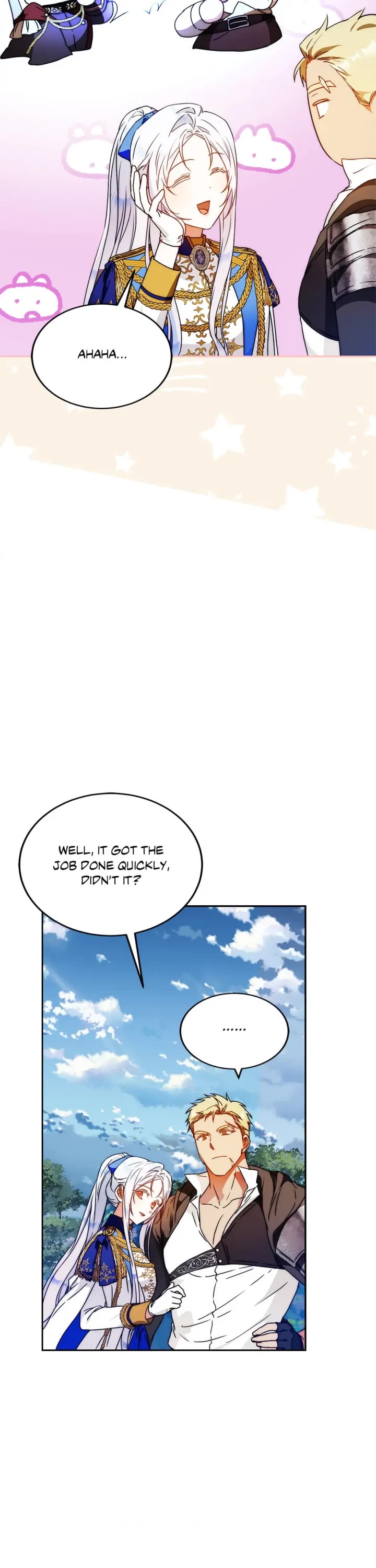 I Became the Wife of the Male Lead Chapter 64 page 32 - Chapter 64