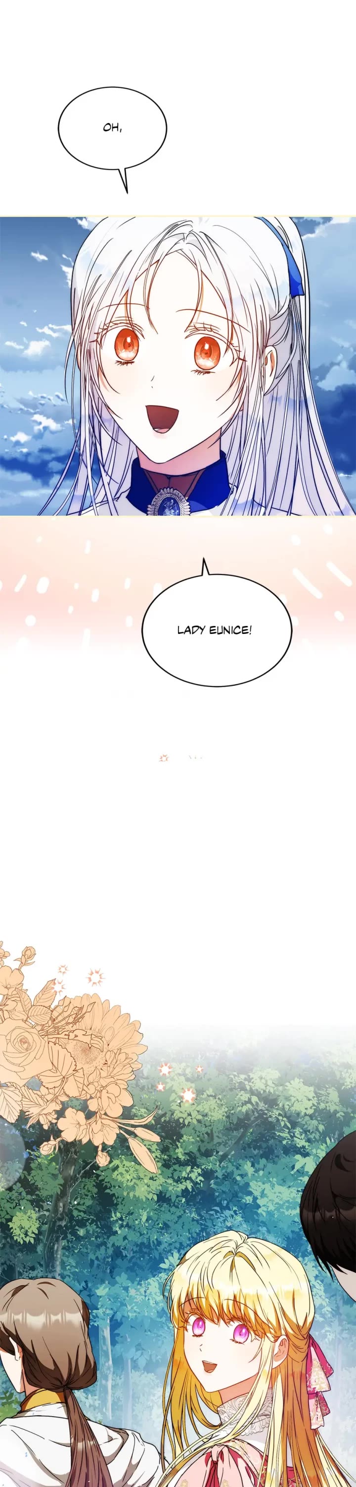 I Became the Wife of the Male Lead Chapter 64 page 33 - Chapter 64