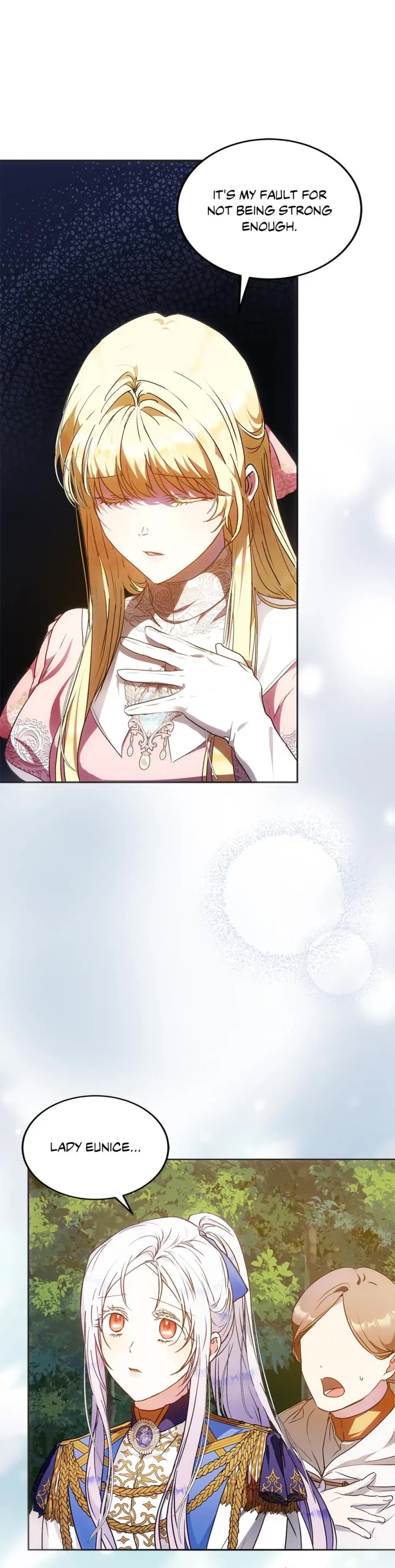 I Became the Wife of the Male Lead Chapter 64 page 35 - Chapter 64
