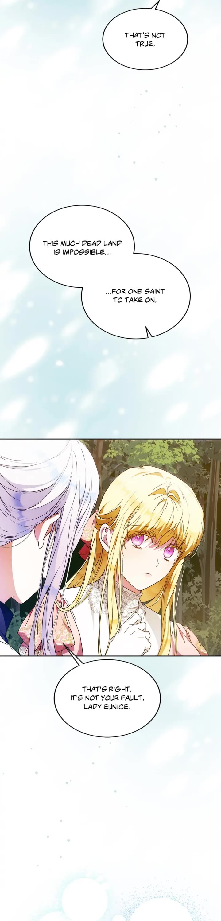 I Became the Wife of the Male Lead Chapter 64 page 36 - Chapter 64