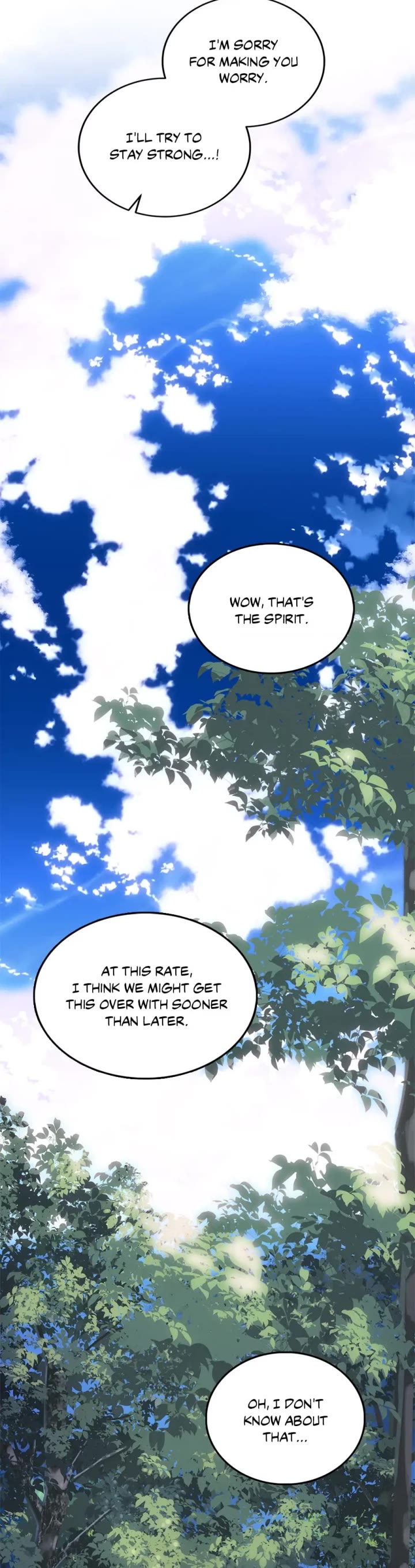 I Became the Wife of the Male Lead Chapter 64 page 39 - Chapter 64