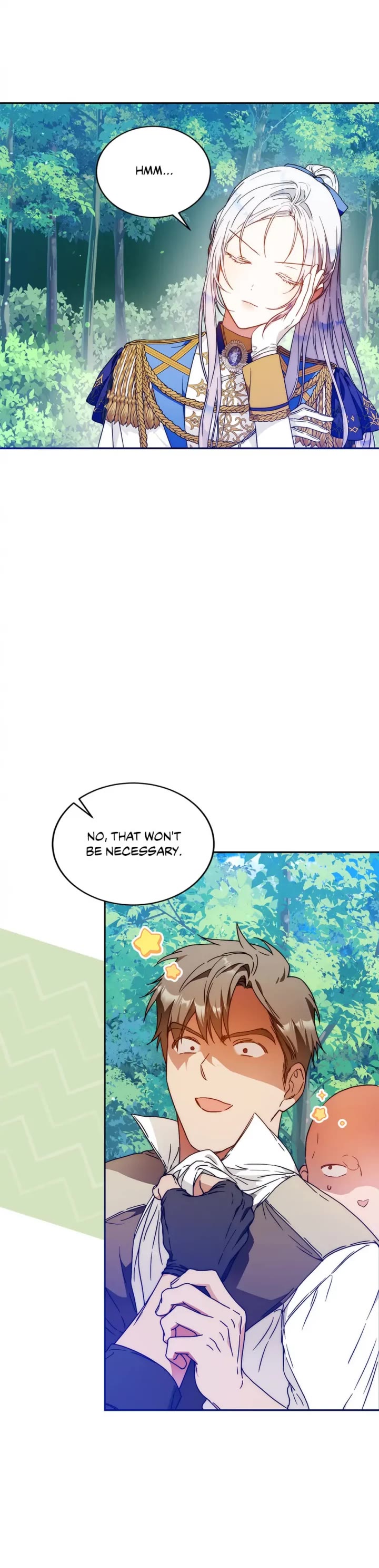 I Became the Wife of the Male Lead Chapter 64 page 4 - Chapter 64