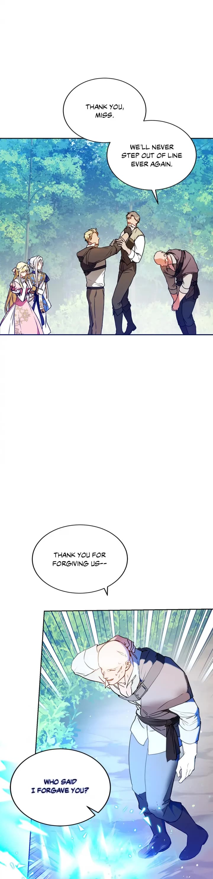 I Became the Wife of the Male Lead Chapter 64 page 5 - Chapter 64
