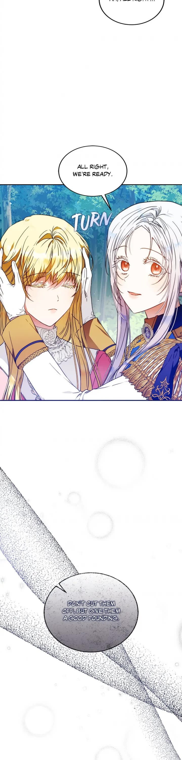 I Became the Wife of the Male Lead Chapter 64 page 7 - Chapter 64