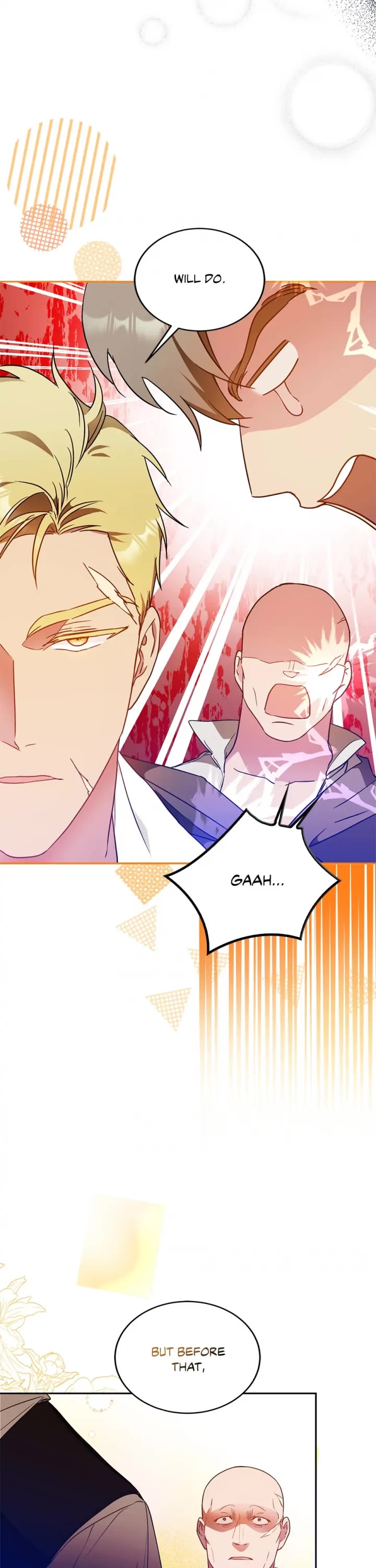 I Became the Wife of the Male Lead Chapter 64 page 8 - Chapter 64