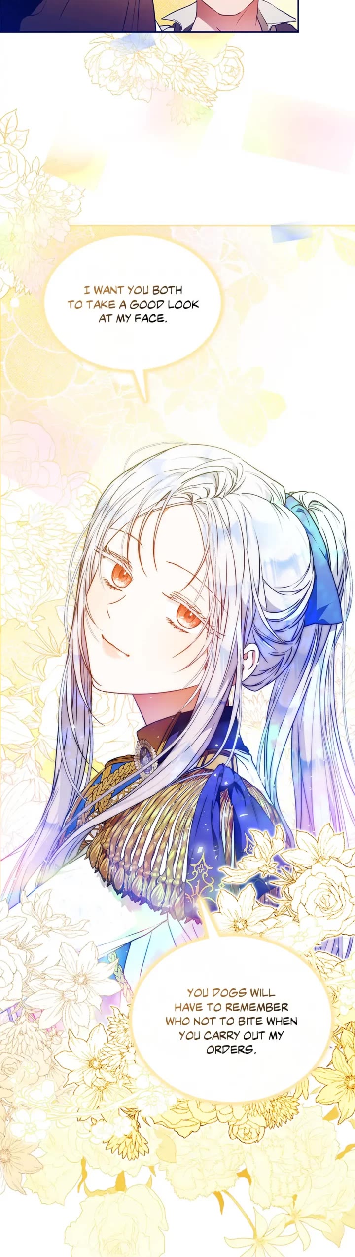 I Became the Wife of the Male Lead Chapter 64 page 9 - Chapter 64
