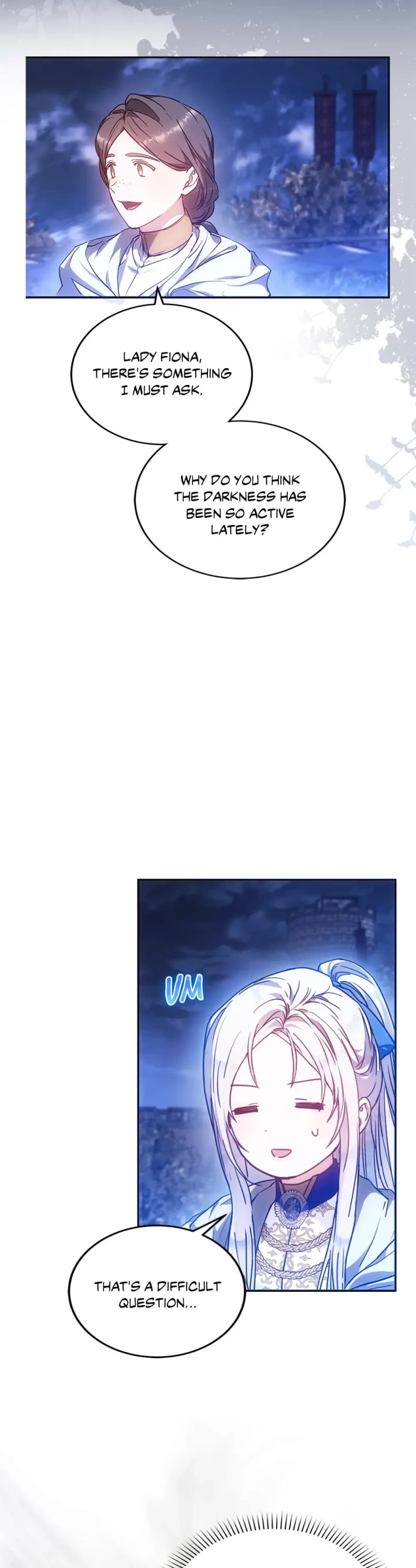 I Became the Wife of the Male Lead Chapter 65 page 10 - Chapter 65