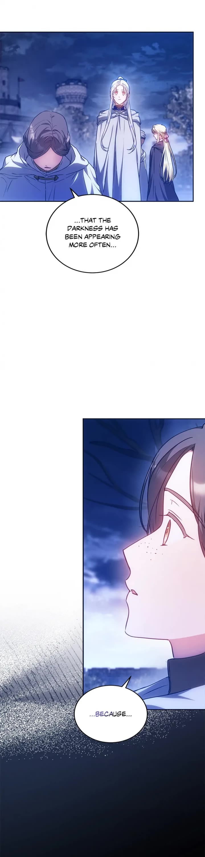 I Became the Wife of the Male Lead Chapter 65 page 13 - Chapter 65