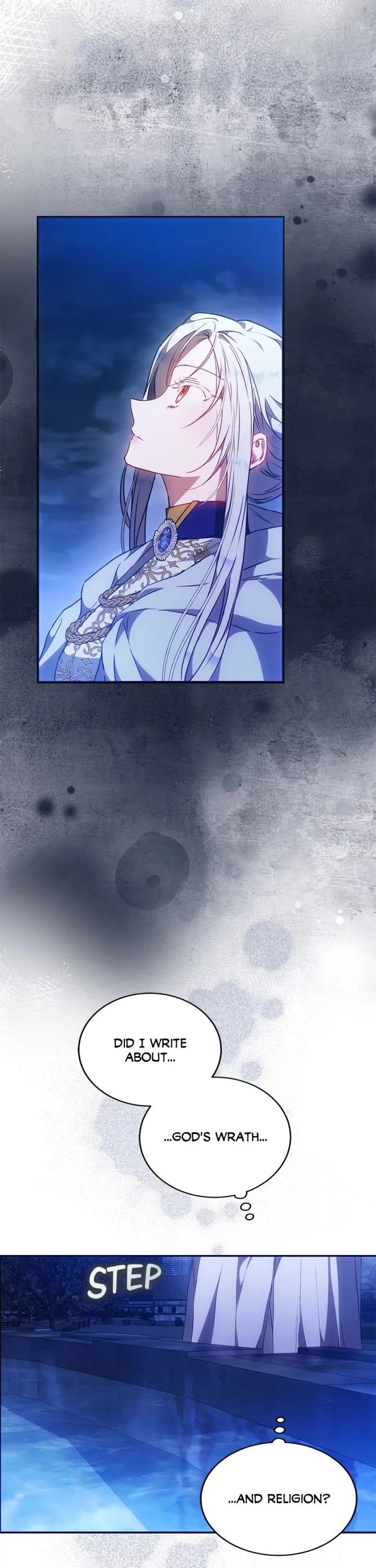 I Became the Wife of the Male Lead Chapter 65 page 17 - Chapter 65