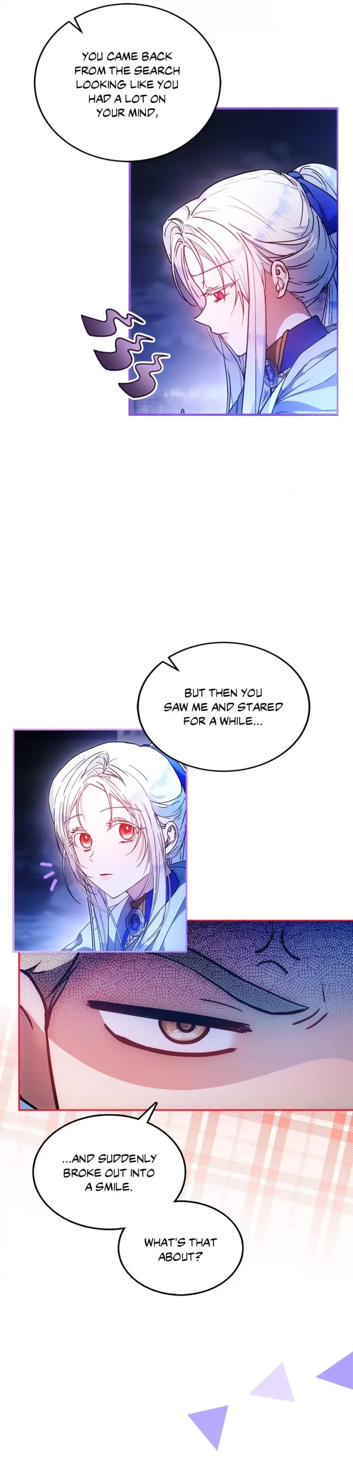 I Became the Wife of the Male Lead Chapter 65 page 22 - Chapter 65