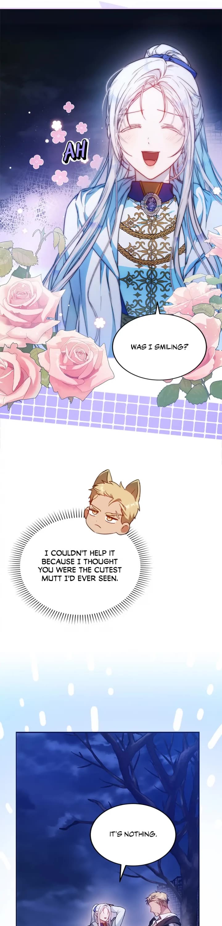 I Became the Wife of the Male Lead Chapter 65 page 23 - Chapter 65