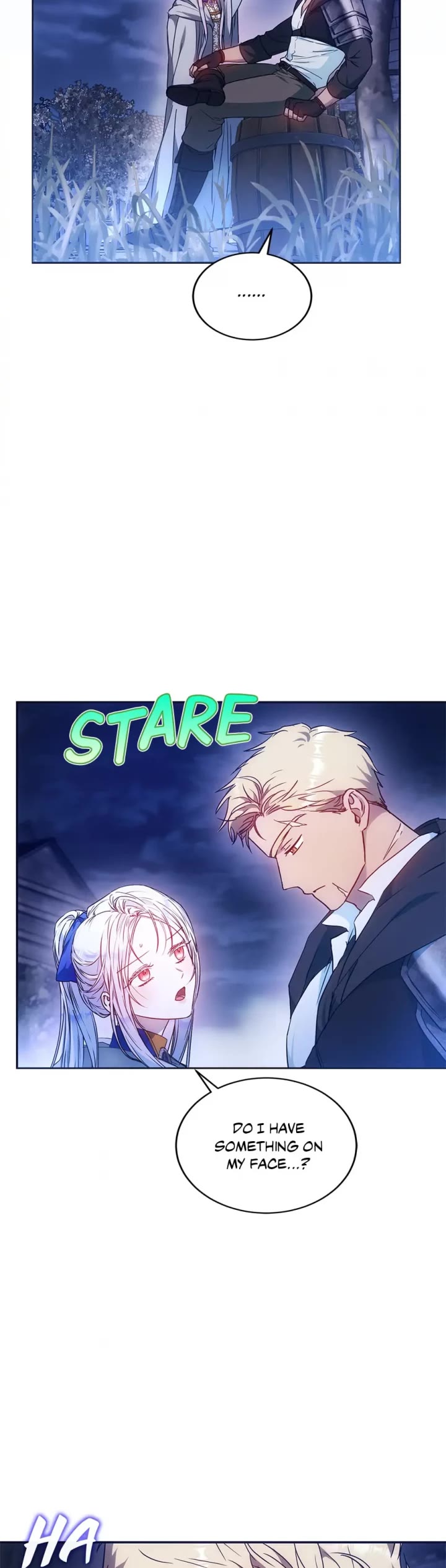 I Became the Wife of the Male Lead Chapter 65 page 24 - Chapter 65