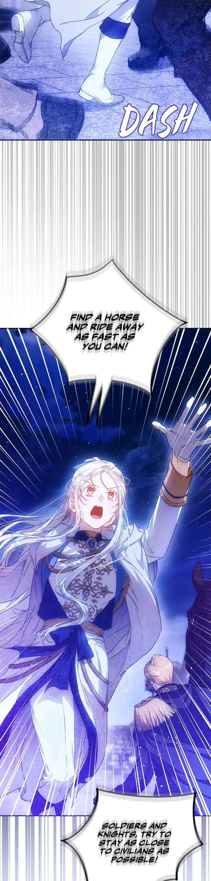 I Became the Wife of the Male Lead Chapter 65 page 32 - Chapter 65