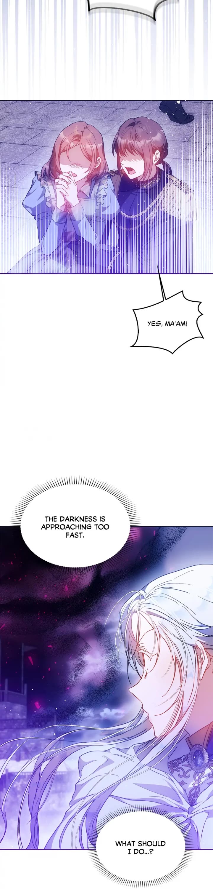 I Became the Wife of the Male Lead Chapter 65 page 33 - Chapter 65