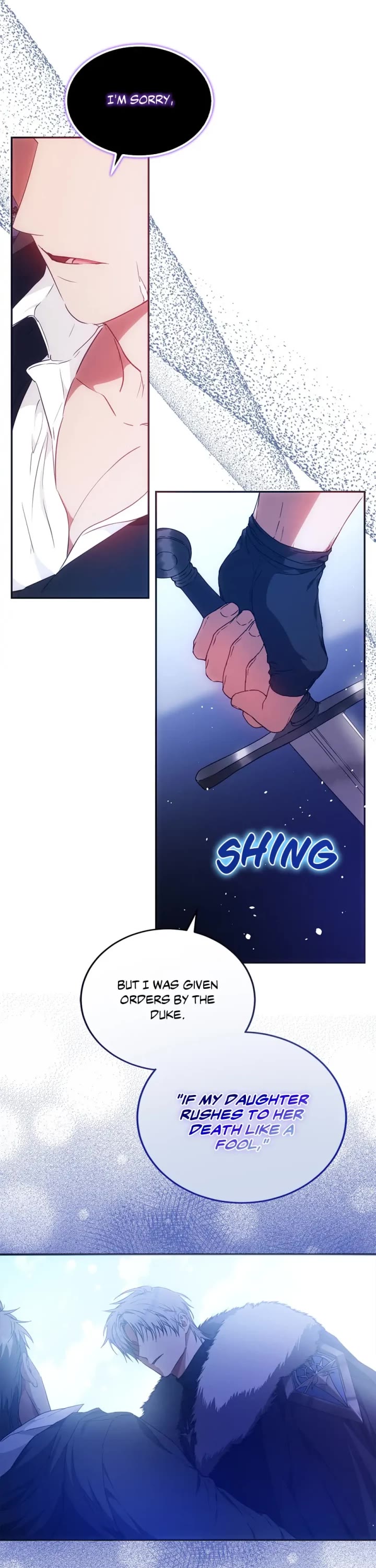 I Became the Wife of the Male Lead Chapter 65 page 38 - Chapter 65