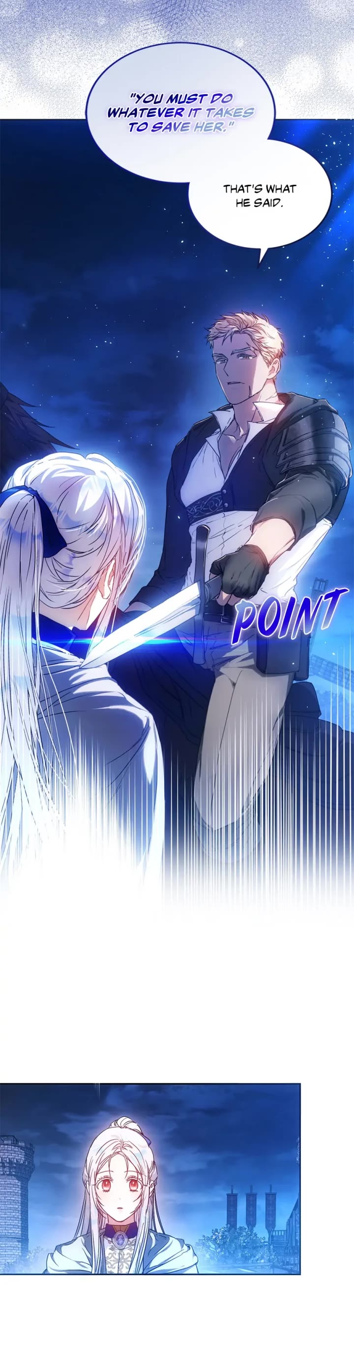 I Became the Wife of the Male Lead Chapter 65 page 39 - Chapter 65