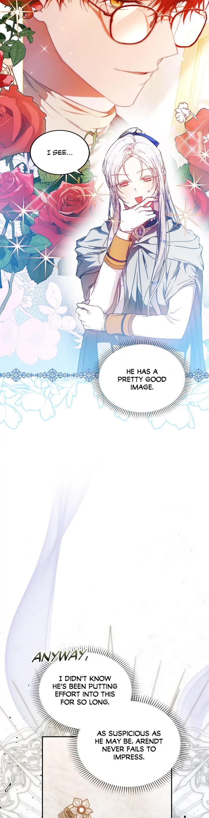 I Became the Wife of the Male Lead Chapter 65 page 4 - Chapter 65