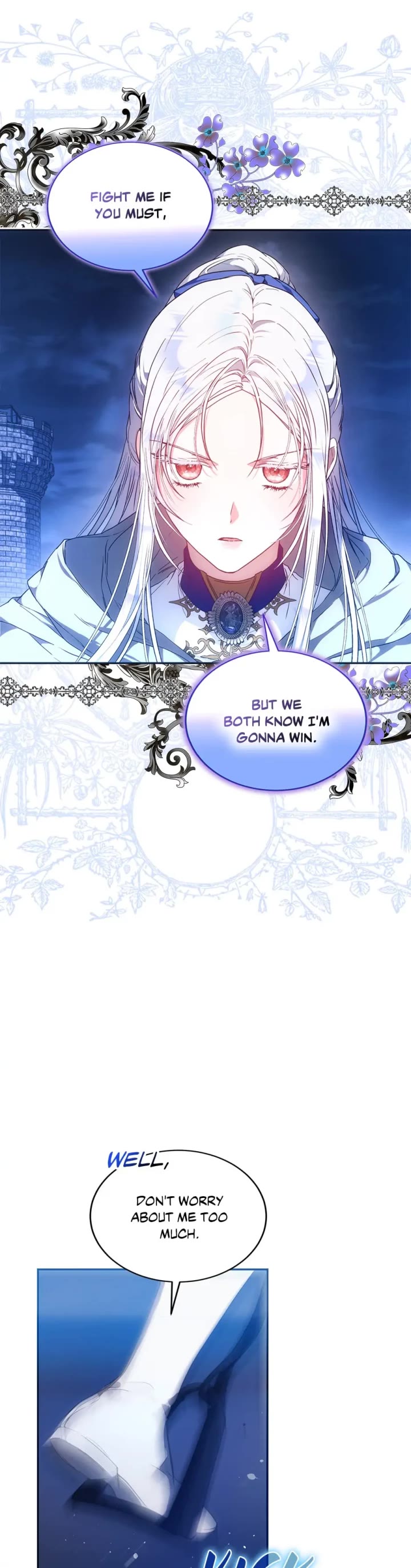 I Became the Wife of the Male Lead Chapter 65 page 40 - Chapter 65