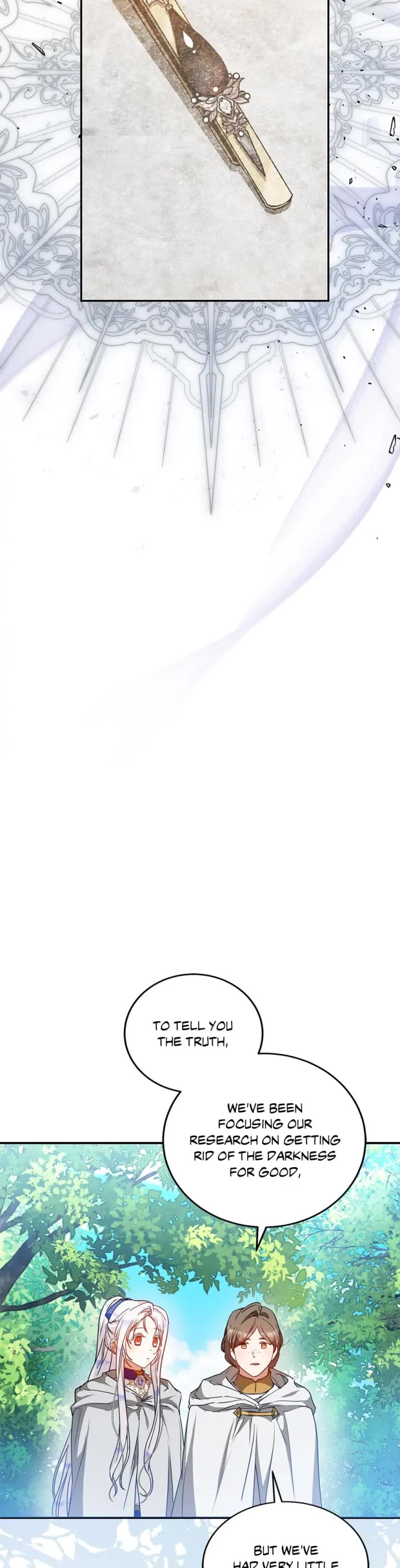 I Became the Wife of the Male Lead Chapter 65 page 5 - Chapter 65