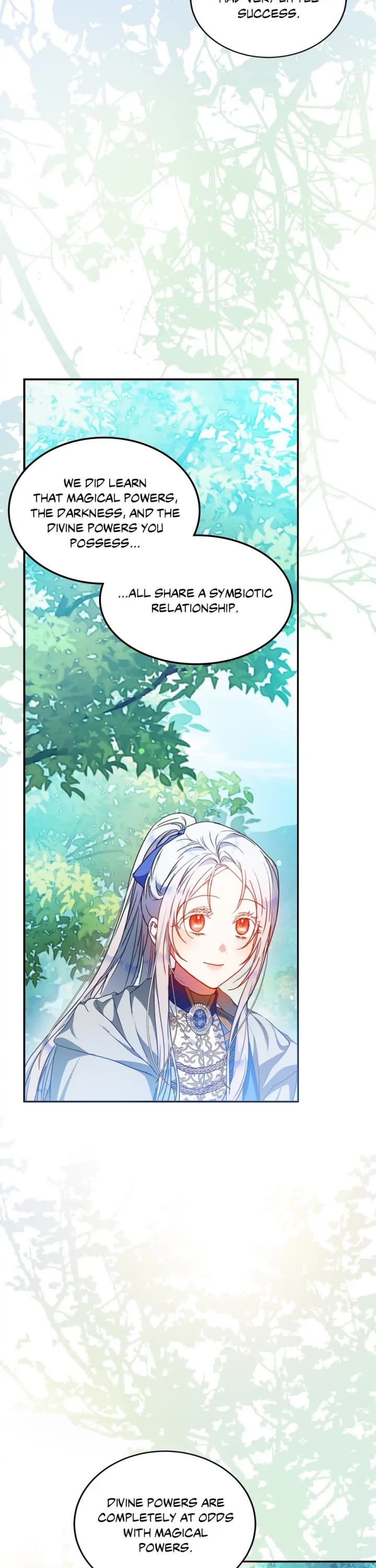 I Became the Wife of the Male Lead Chapter 65 page 6 - Chapter 65
