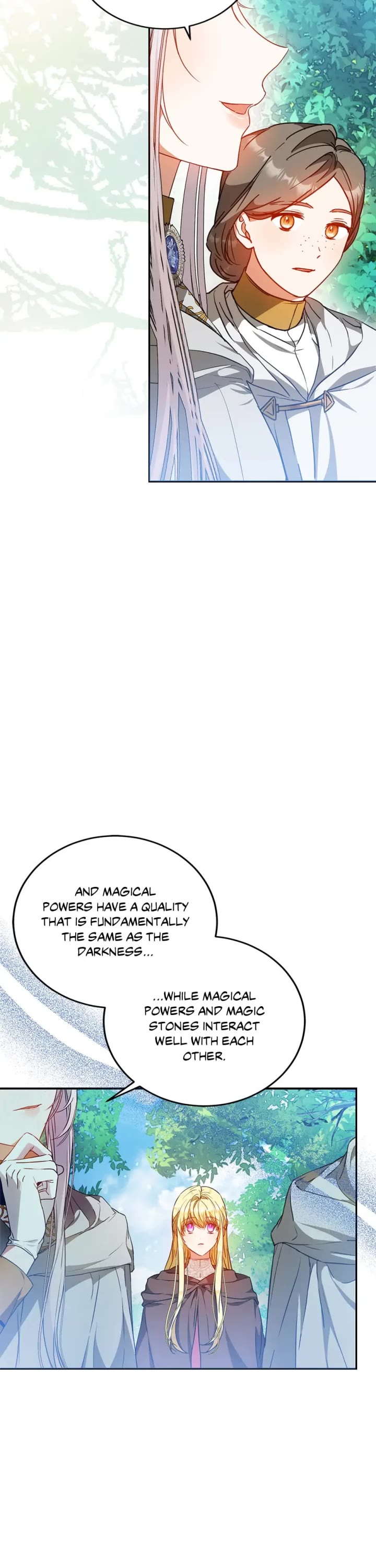 I Became the Wife of the Male Lead Chapter 65 page 7 - Chapter 65