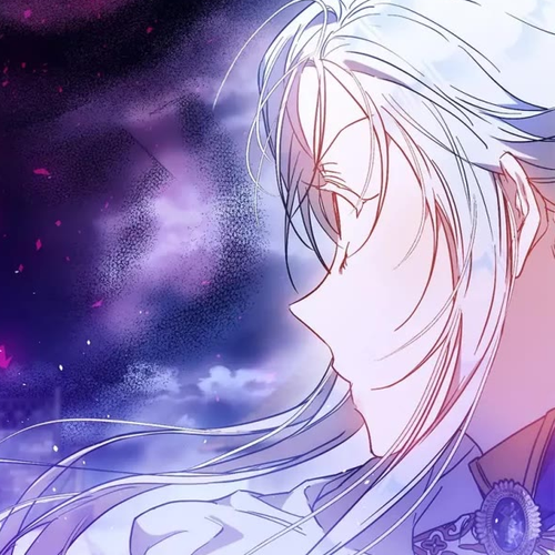 I Became the Wife of the Male Lead Chapter 65 cover