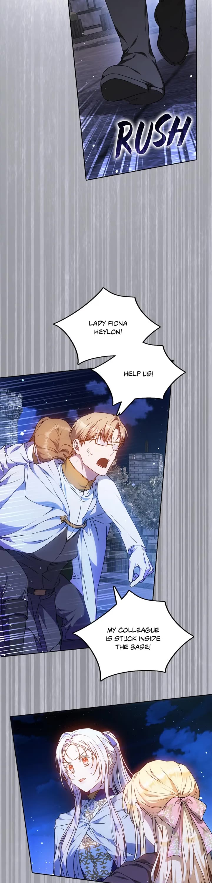 I Became the Wife of the Male Lead Chapter 66 page 12 - Chapter 66