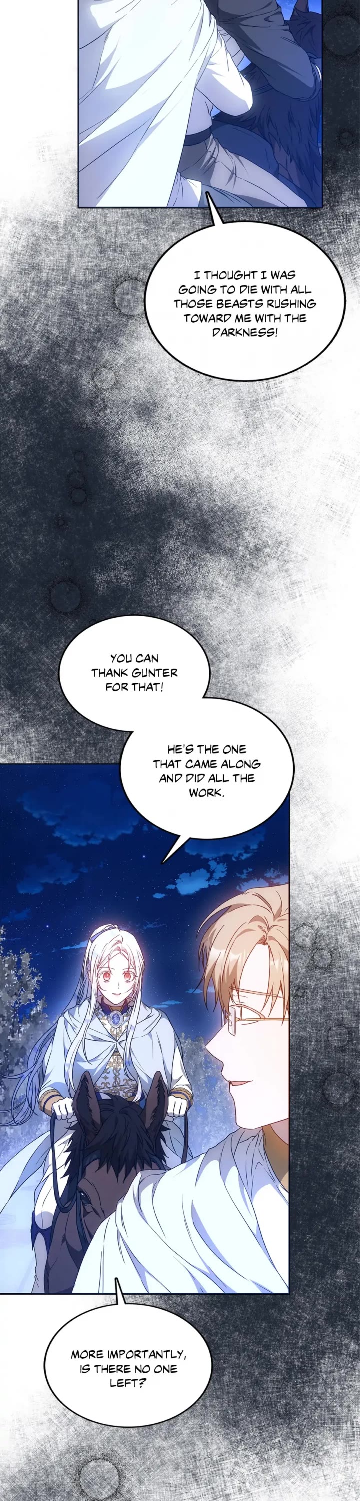 I Became the Wife of the Male Lead Chapter 66 page 17 - Chapter 66