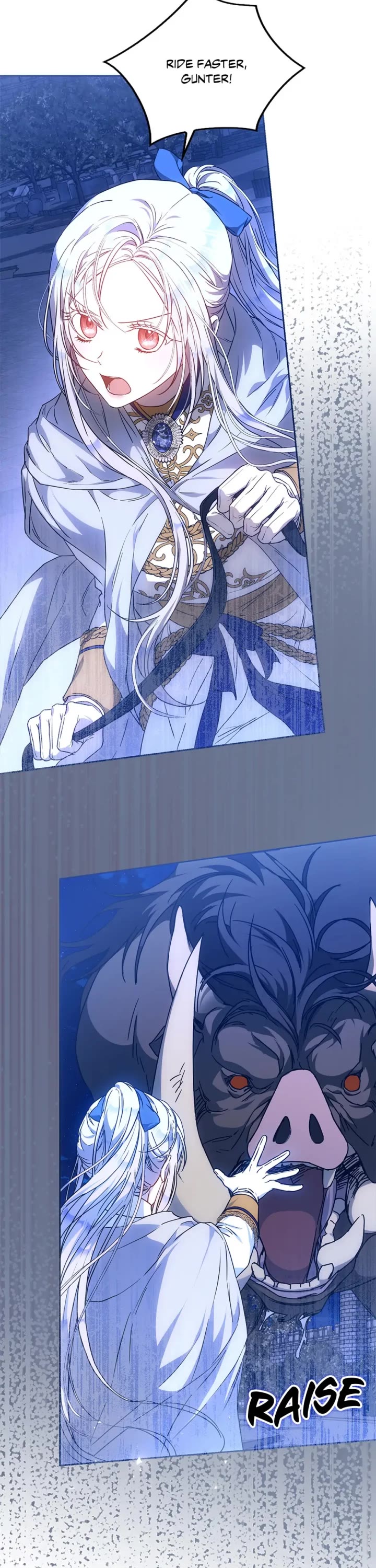 I Became the Wife of the Male Lead Chapter 66 page 22 - Chapter 66