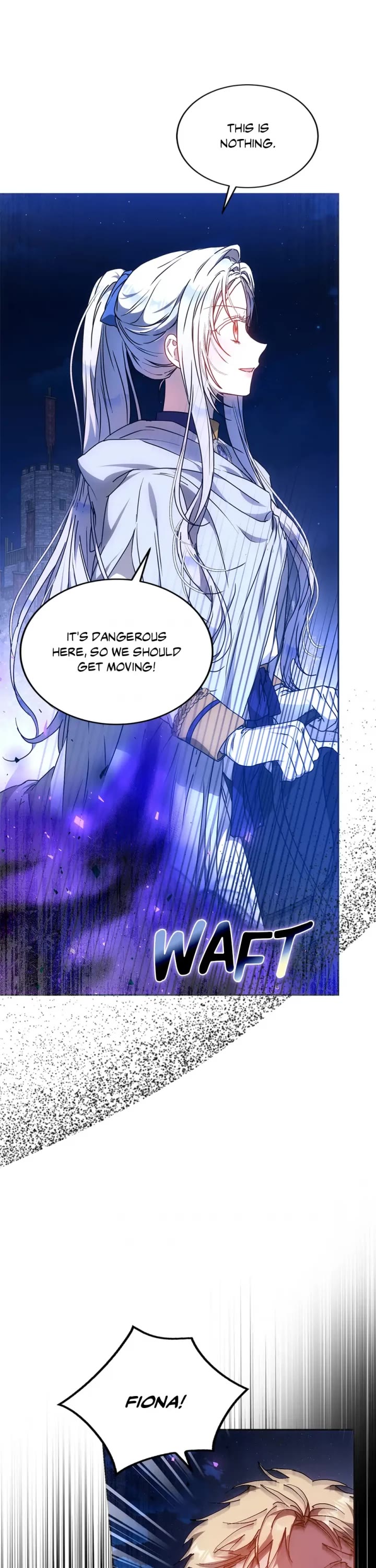 I Became the Wife of the Male Lead Chapter 66 page 27 - Chapter 66