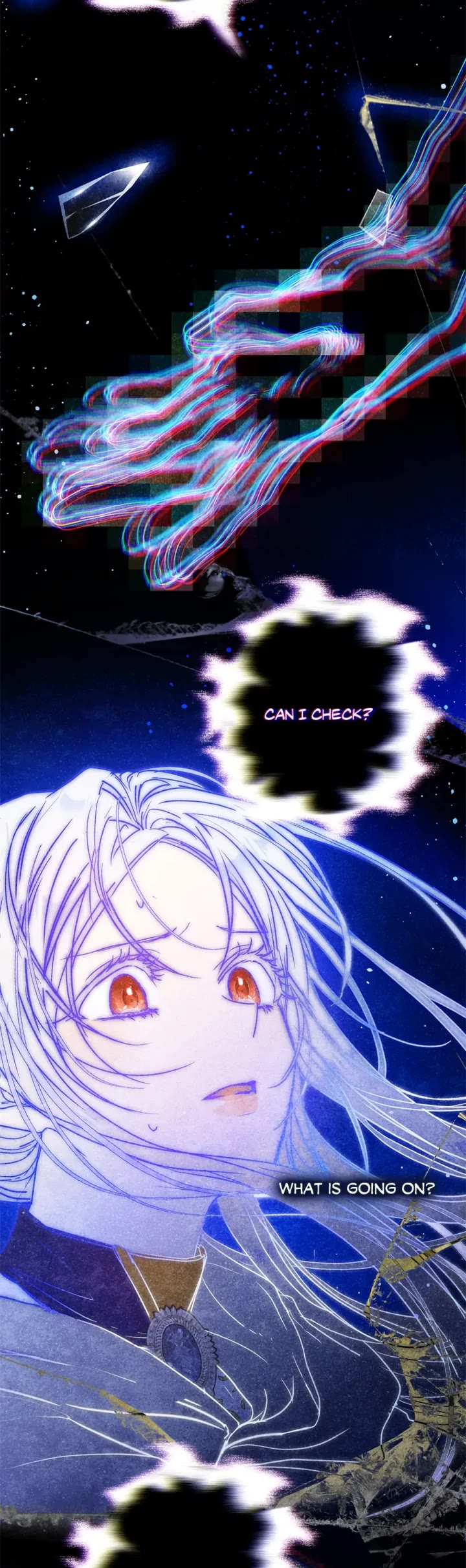 I Became the Wife of the Male Lead Chapter 66 page 35 - Chapter 66