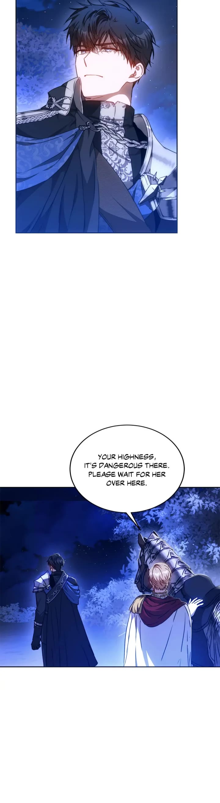I Became the Wife of the Male Lead Chapter 66 page 39 - Chapter 66