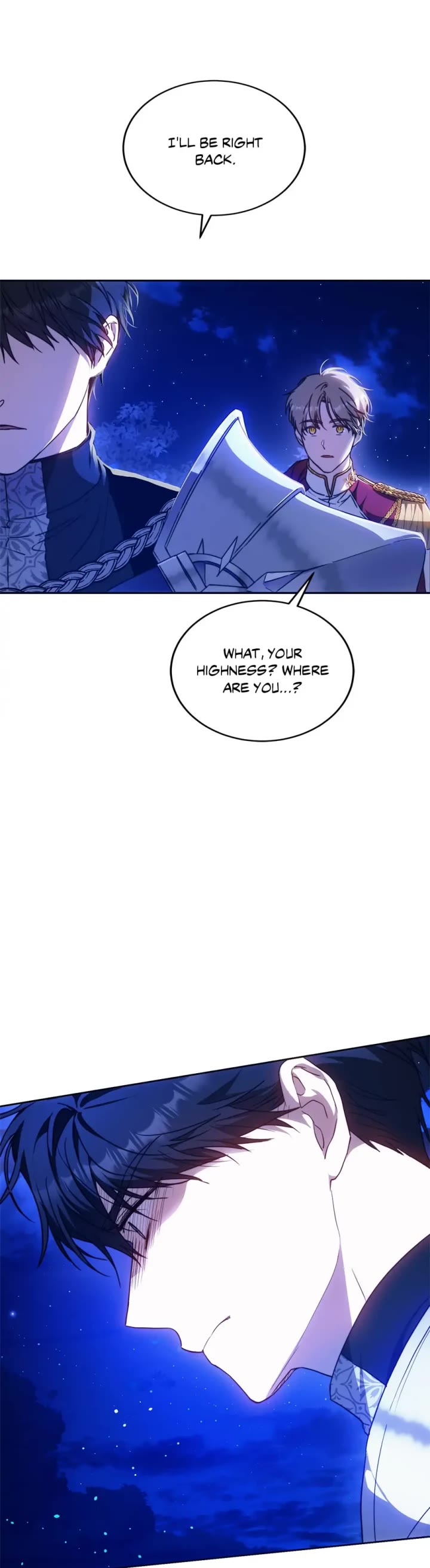 I Became the Wife of the Male Lead Chapter 66 page 40 - Chapter 66