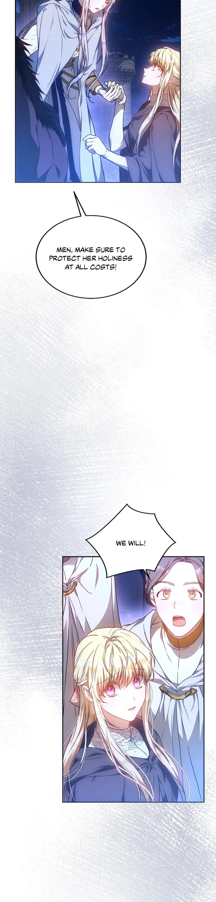 I Became the Wife of the Male Lead Chapter 66 page 6 - Chapter 66