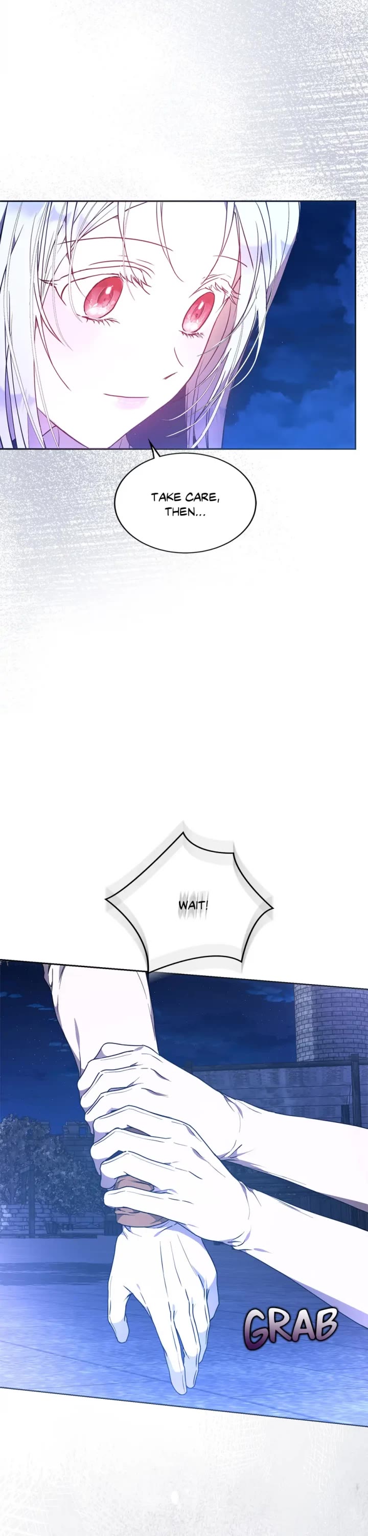 I Became the Wife of the Male Lead Chapter 66 page 7 - Chapter 66