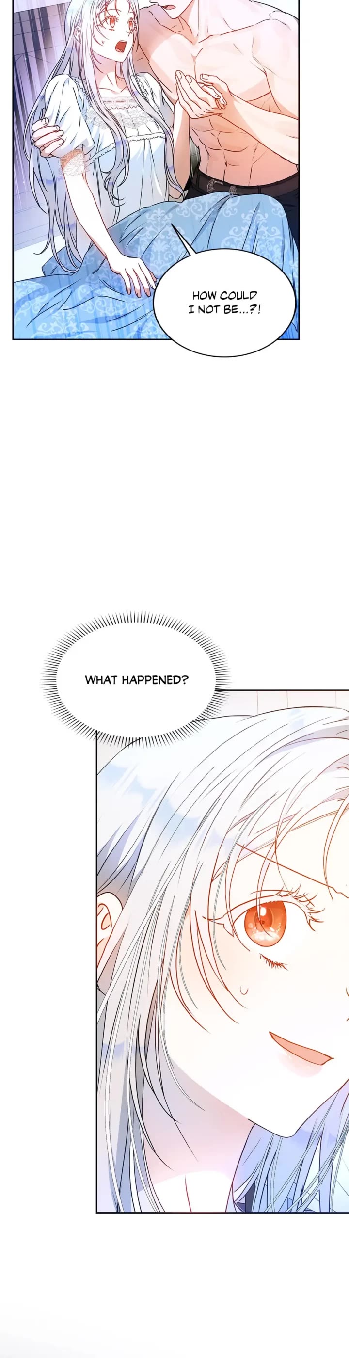 I Became the Wife of the Male Lead Chapter 67 page 25 - Chapter 67