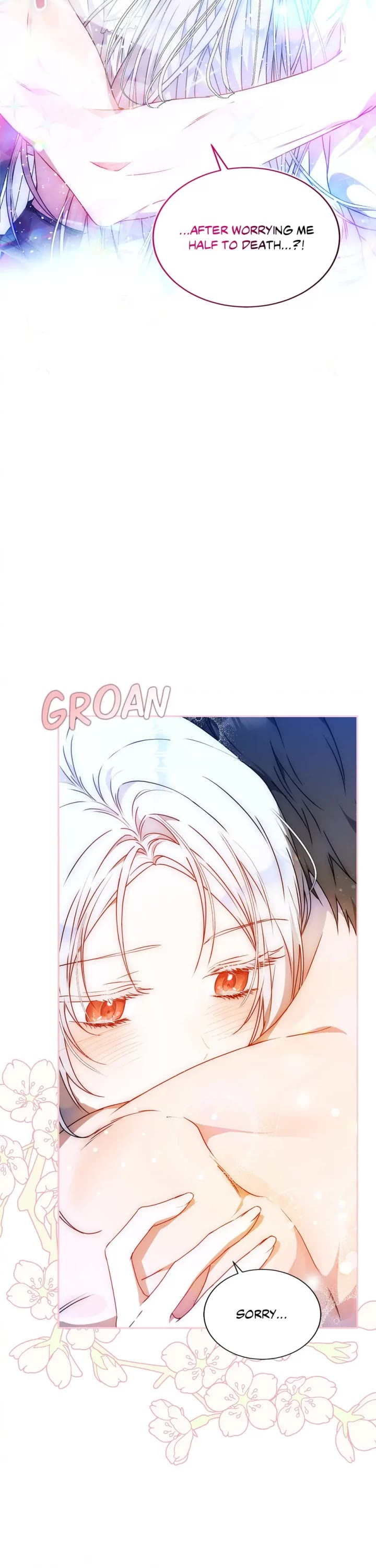 I Became the Wife of the Male Lead Chapter 67 page 28 - Chapter 67
