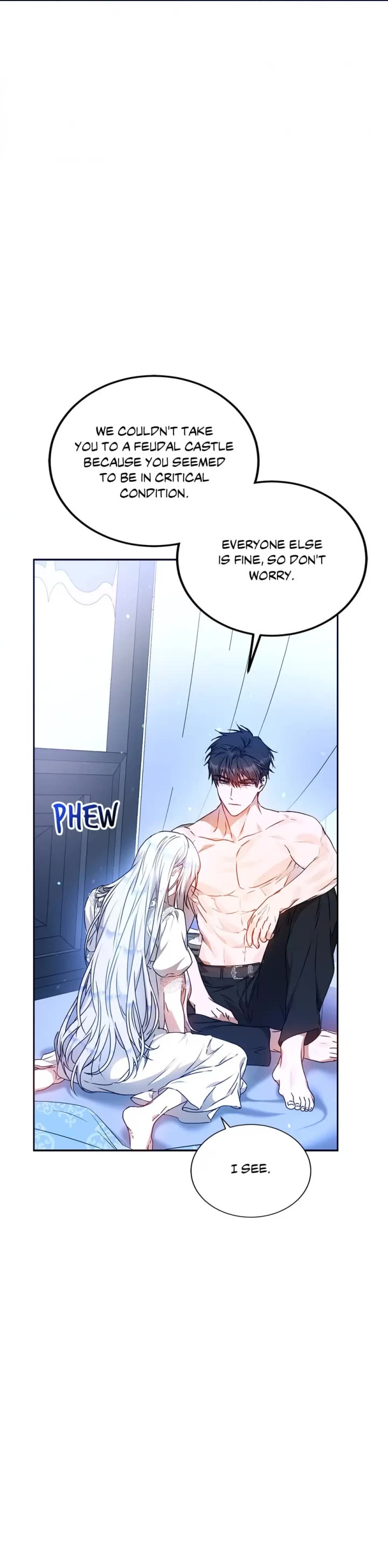 I Became the Wife of the Male Lead Chapter 67 page 30 - Chapter 67