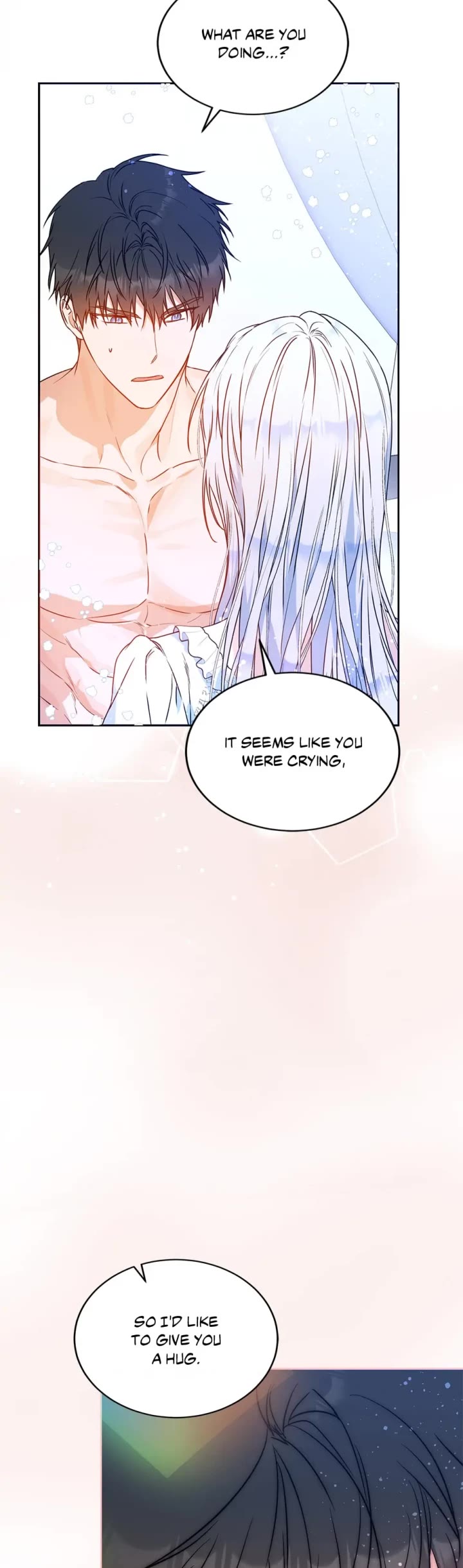I Became the Wife of the Male Lead Chapter 67 page 34 - Chapter 67