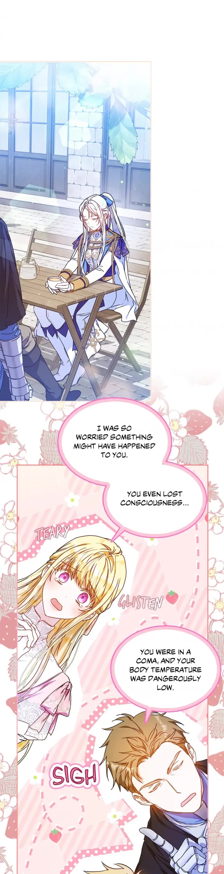 I Became the Wife of the Male Lead Chapter 67 page 40 - Chapter 67