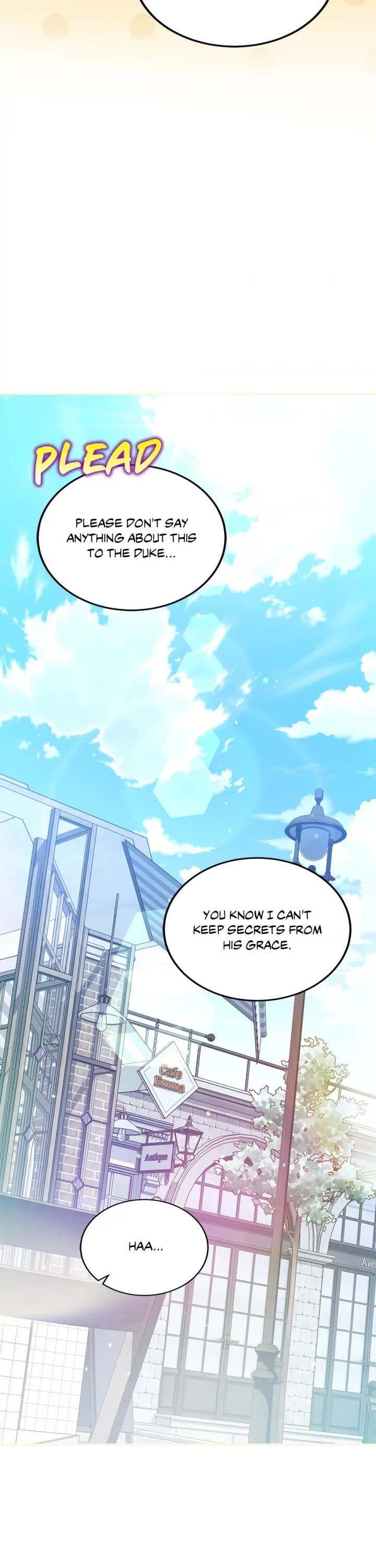 I Became the Wife of the Male Lead Chapter 67 page 42 - Chapter 67