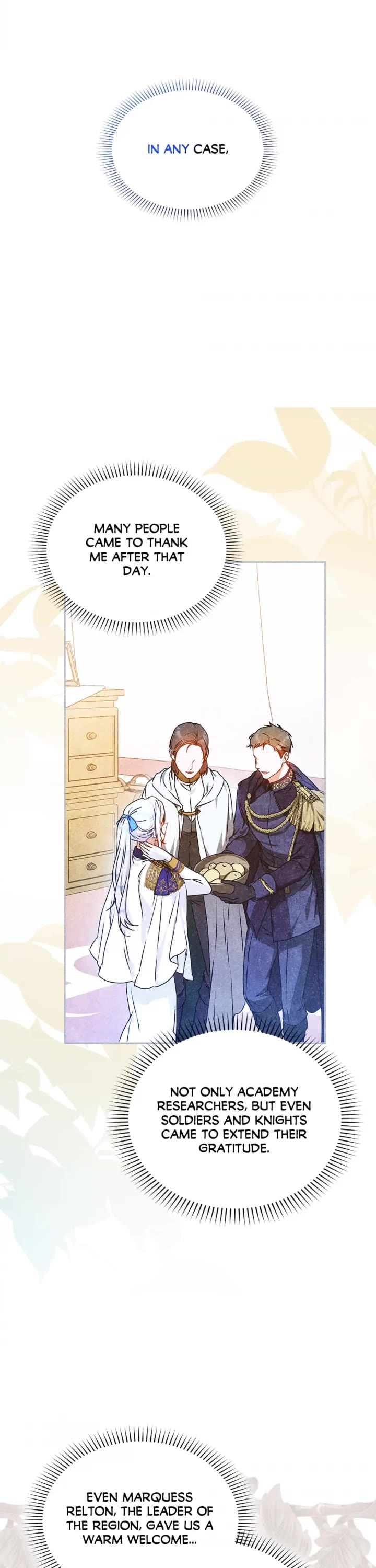 I Became the Wife of the Male Lead Chapter 67 page 43 - Chapter 67