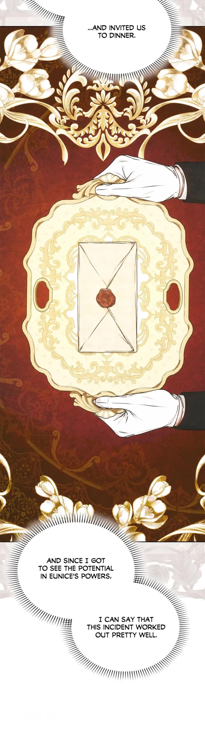 I Became the Wife of the Male Lead Chapter 67 page 44 - Chapter 67
