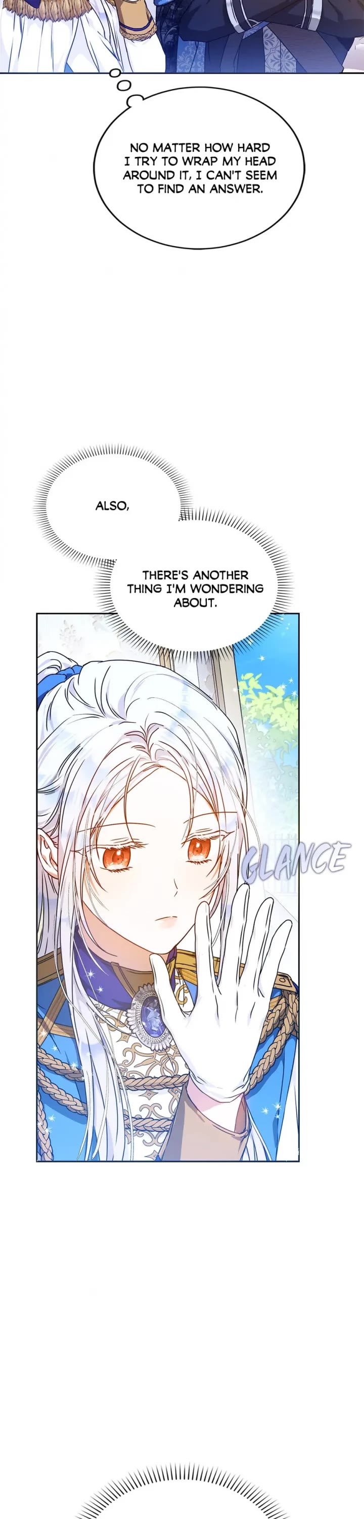 I Became the Wife of the Male Lead Chapter 67 page 47 - Chapter 67