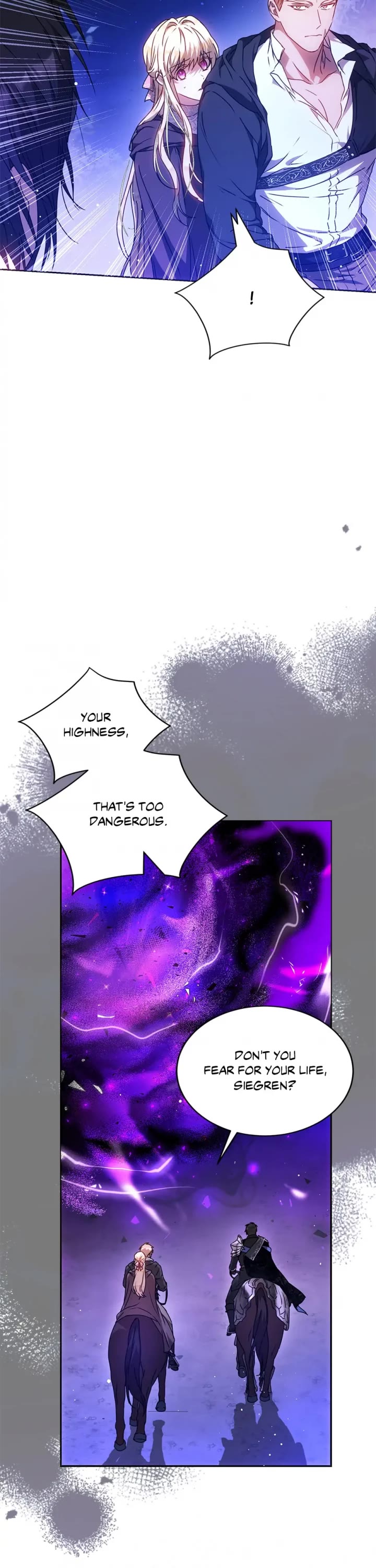 I Became the Wife of the Male Lead Chapter 67 page 7 - Chapter 67