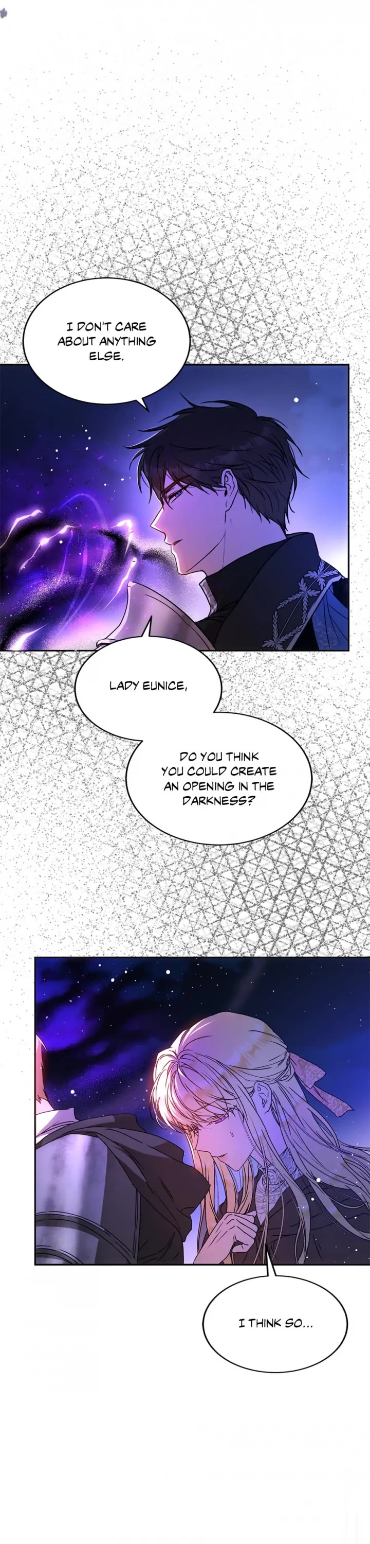 I Became the Wife of the Male Lead Chapter 67 page 8 - Chapter 67