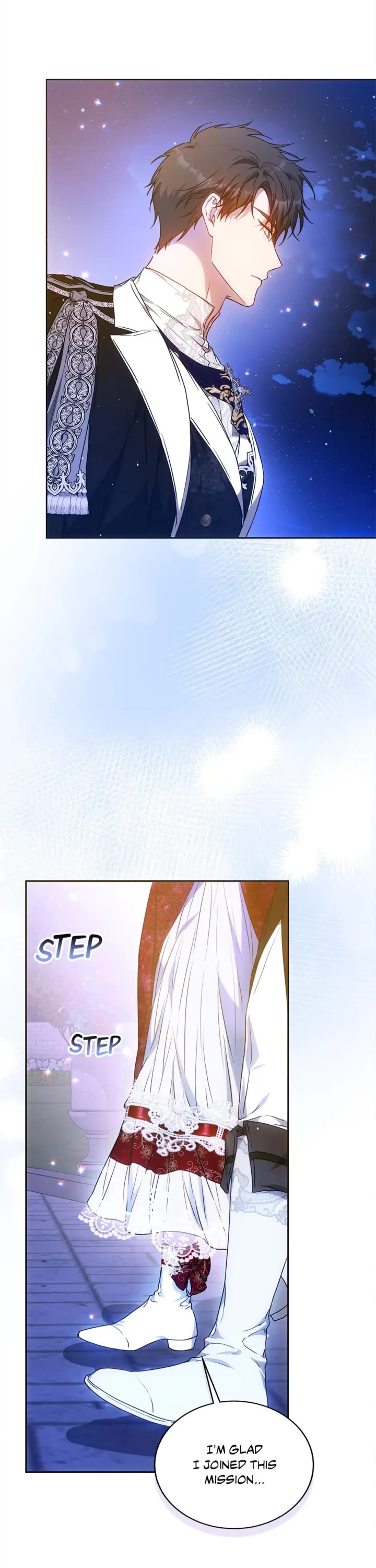 I Became the Wife of the Male Lead Chapter 68 page 11 - Chapter 68